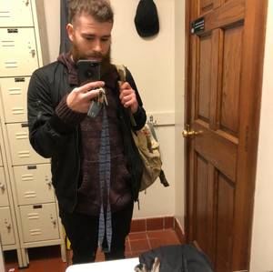 Meet your Posher, Tyler